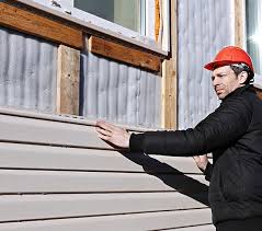 Professional Siding in Nanticoke, PA